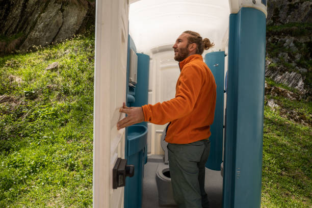 Best Affordable portable toilet rental  in Claypool, AZ