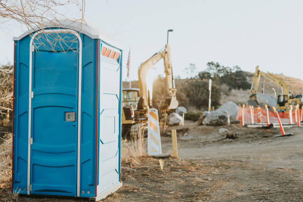 Portable restroom solutions in Claypool, AZ