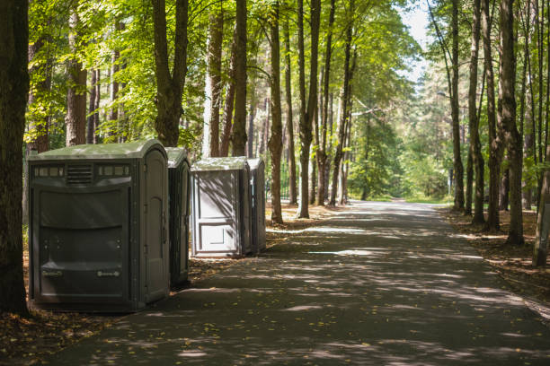 Portable Toilet Options We Offer in Claypool, AZ