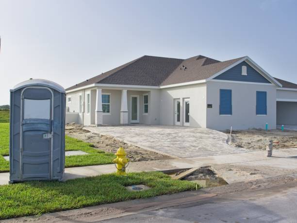 Best Local porta potty services  in Claypool, AZ