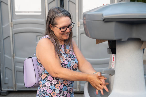 Best Portable toilet rental cost  in Claypool, AZ