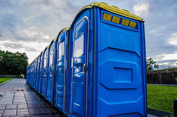 Best Porta potty for special events  in Claypool, AZ