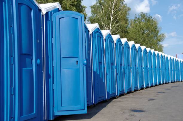 Best Event porta potty rental  in Claypool, AZ
